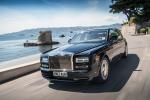 Rolls-Royce Phantom EWB 2012 года